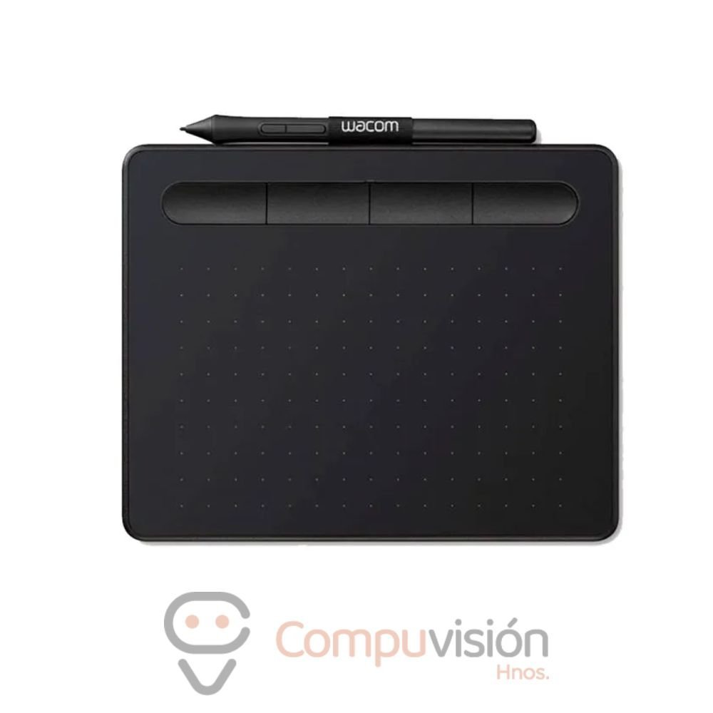 TABLETA GRAFICA WACOM INTUOS SMALL CTL-4100