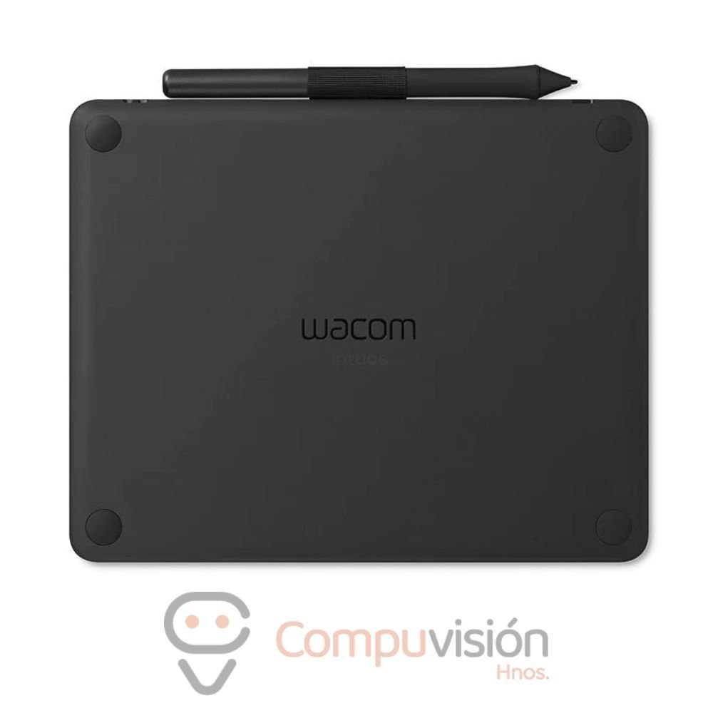 TABLETA GRAFICA WACOM INTUOS SMALL CTL-4100