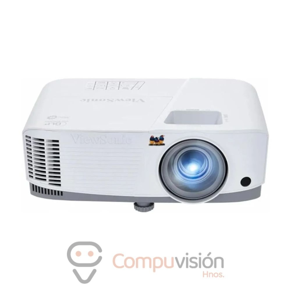 PROYECTOR VIEWSONIC PA503X 1024*768 XGA 3600 LUMINES HDMI/VGA