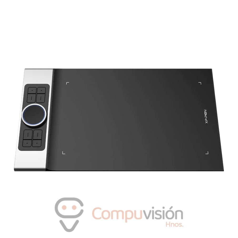 TABLETA GRAFICA XP-PEN TABLETA DECO PRO MEDIUM CABLE
