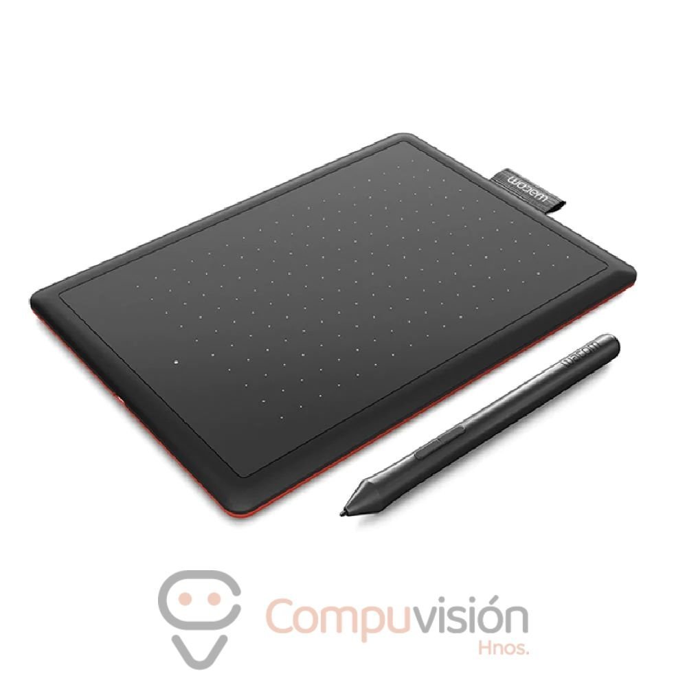 TABLETA GRAFICA WACOM ONE BY WACOM SMALL CTL472K1A