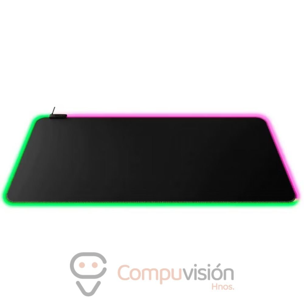 PAD MOUSE HYPERX PULSEFIRE MAT RGB XL CONTROL 90*42MM*4M