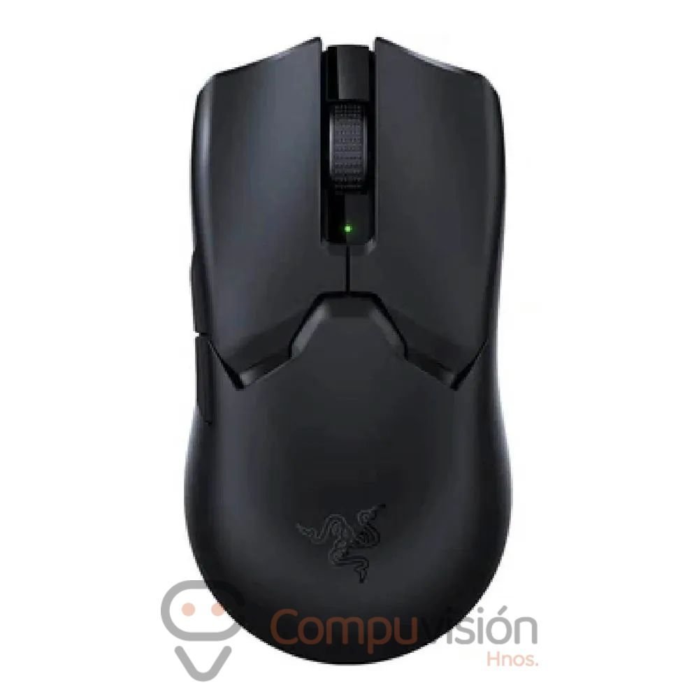 MOUSE RAZER VIPER V2 PRO WIRELESS BLACK