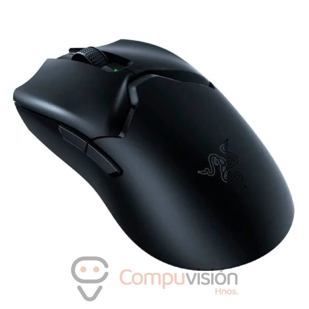 MOUSE RAZER VIPER V2 PRO WIRELESS BLACK