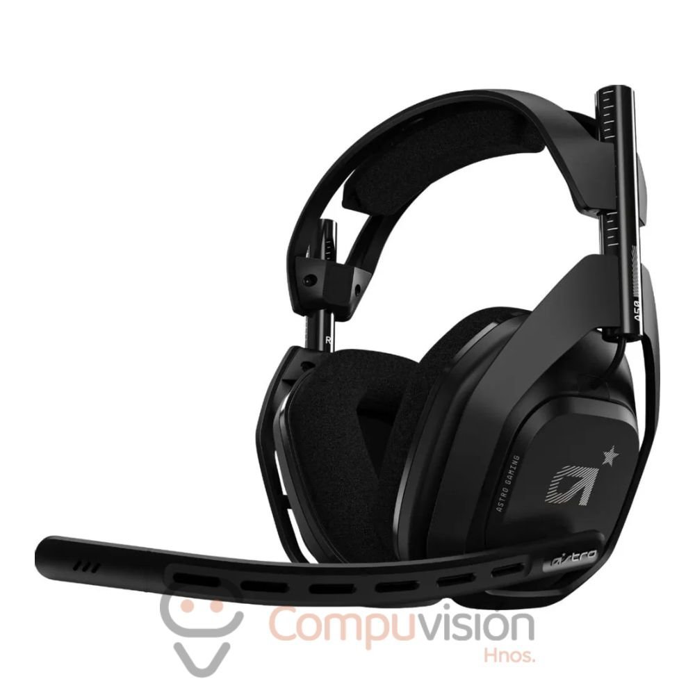 AUDIFONO LOGITECH ASTRO A50 WIRELESS