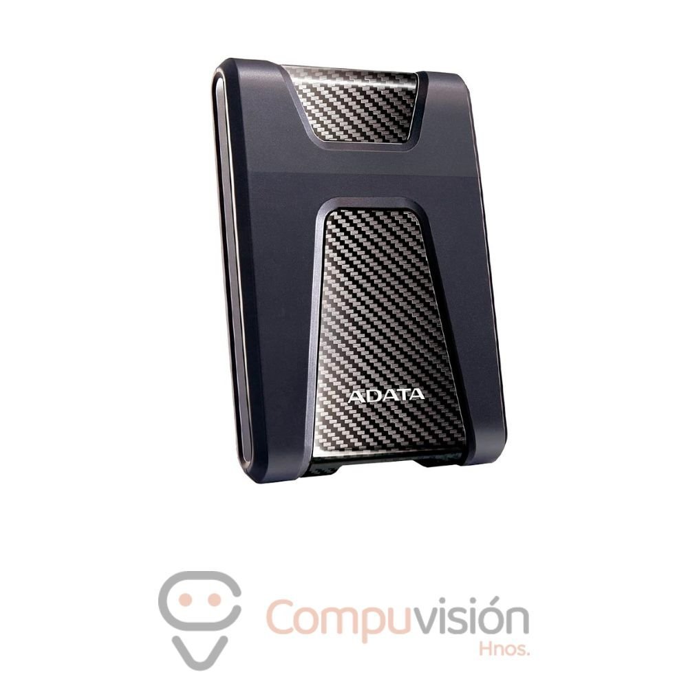 DISCO EXTERNO ADATA 2TB HD650 BLACK USB 3.0