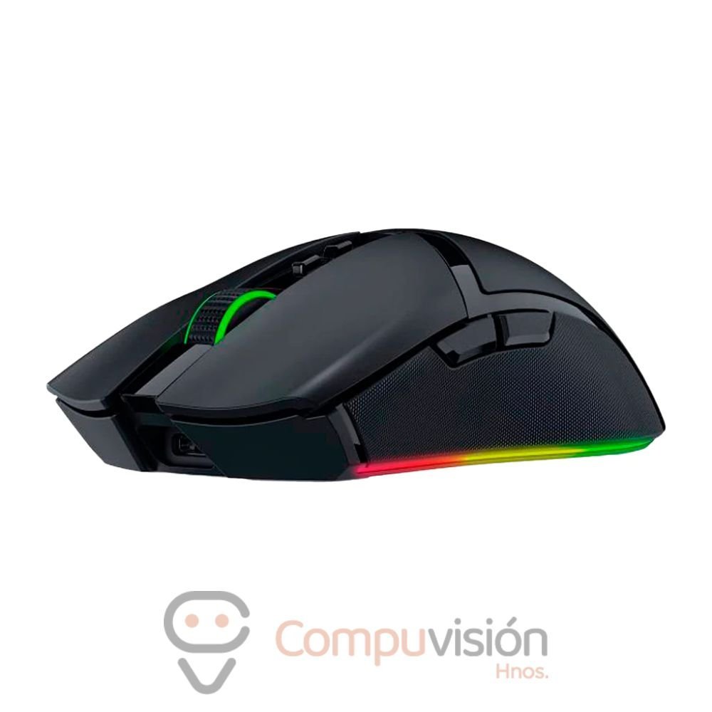 MOUSE GAMER RAZER COBRA PRO 30K WIRELESS 30.000 DPI NEGRO