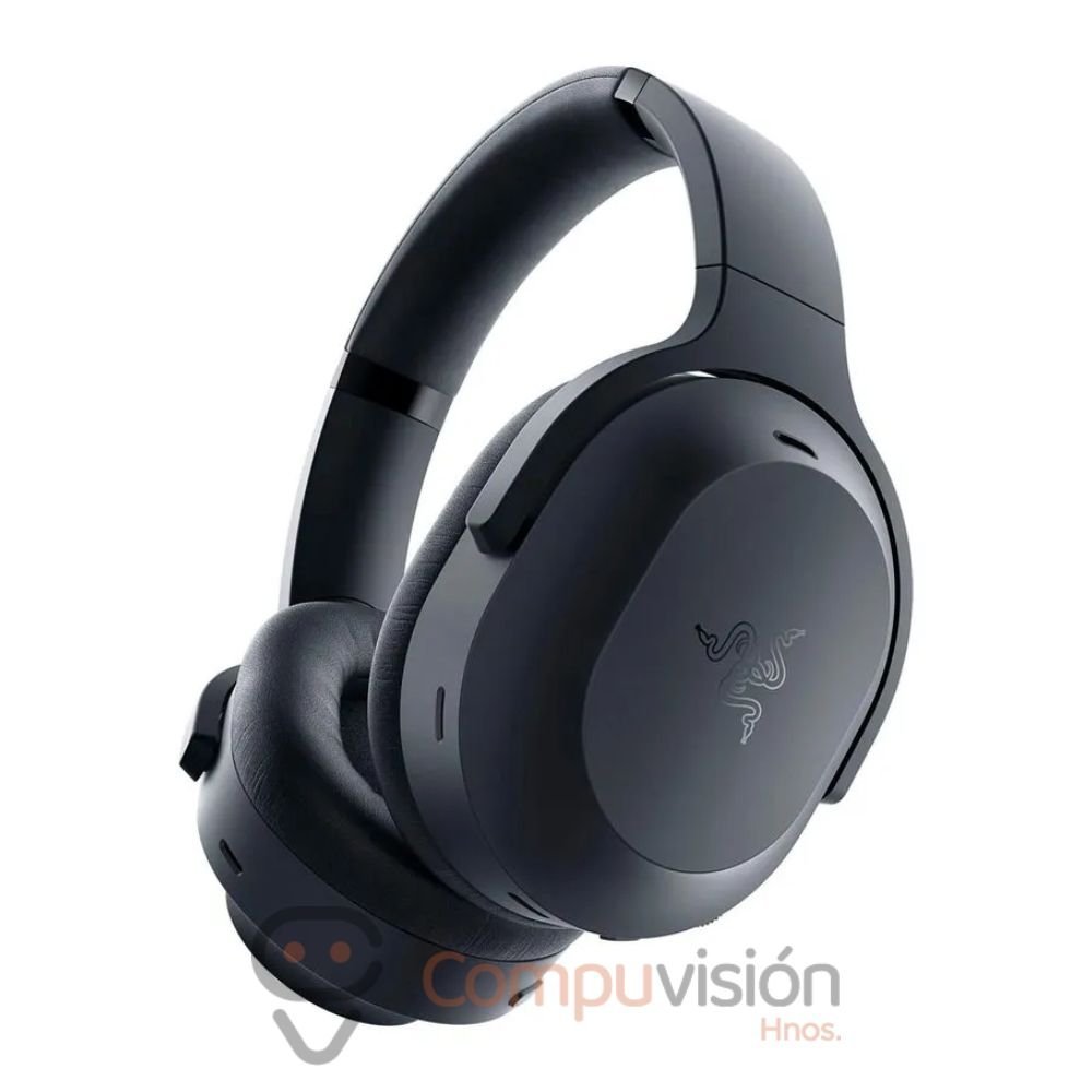 AUDIFONO GAMER RAZER BARRACUDA PRO WIRELESS/BT