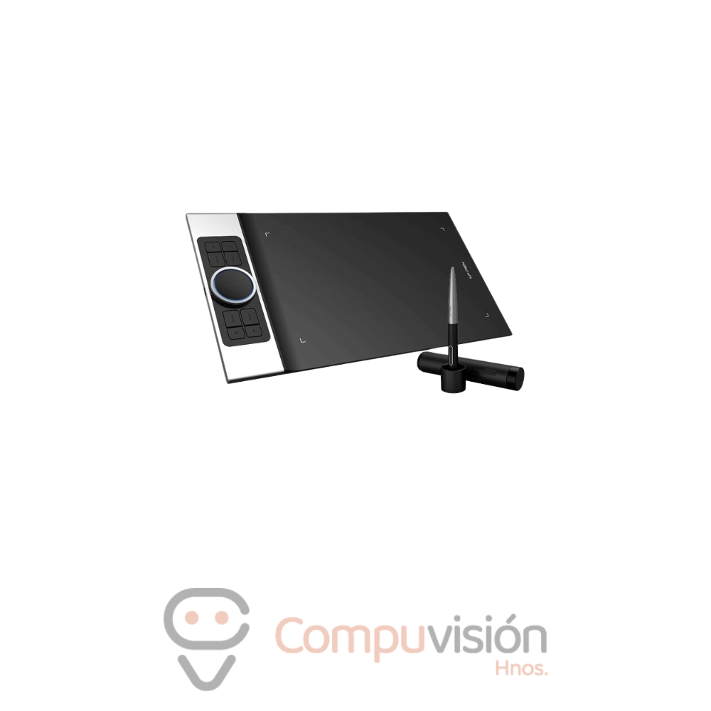 TABLETA GRAFICA XP-PEN TABLETA DECO PRO MEDIUM CABLE