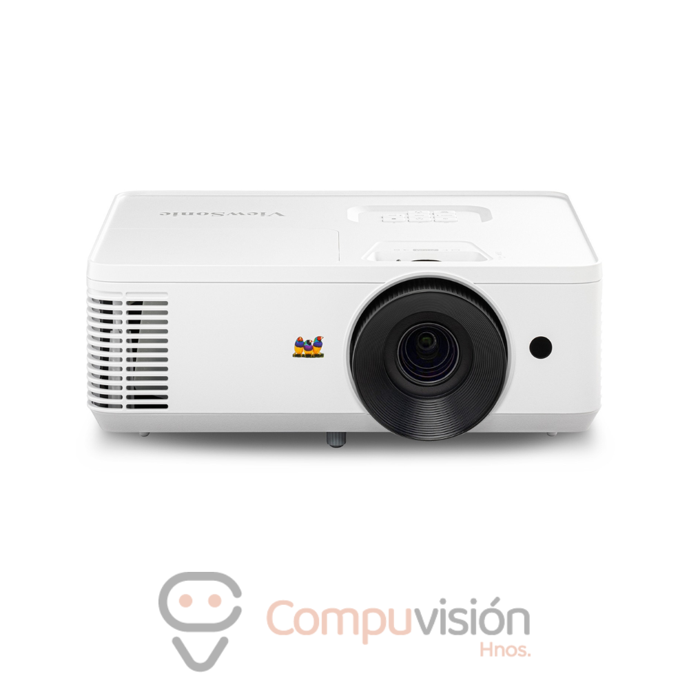 PROYECTOR VIEWSONIC PA700W 1280*800 WXGA 4500 LUMINES HDMI/VGA