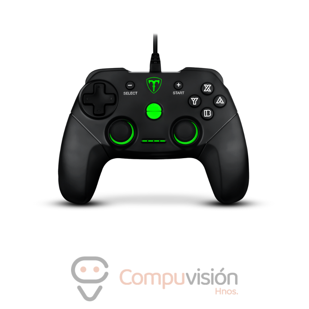 GAMEPAD T-DAGGER ARIES T-TGP500