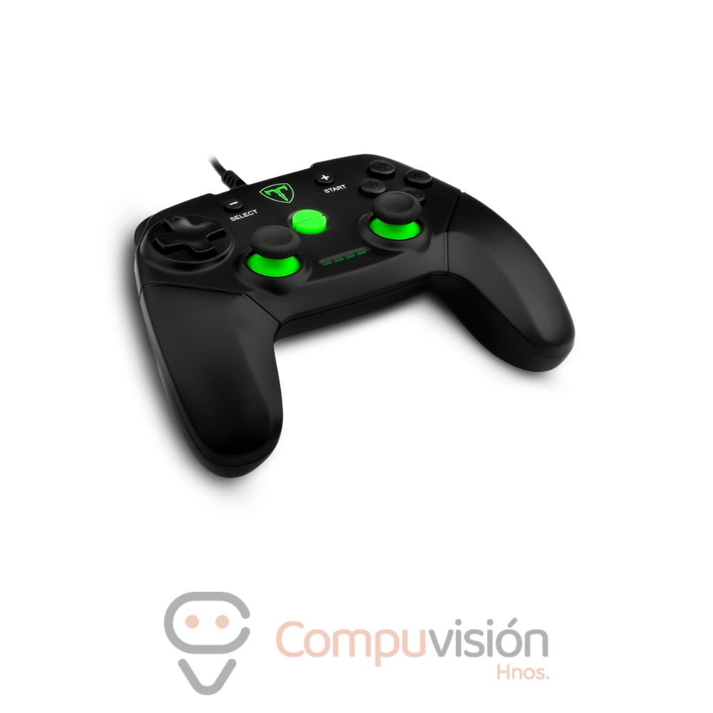 GAMEPAD T-DAGGER ARIES T-TGP500