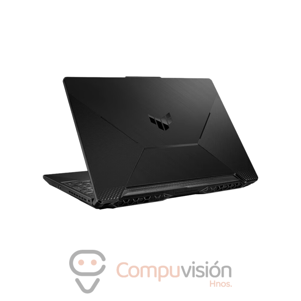LAPTOP ASUS FA506NF-HN004 RYZEN 5 R5 7535HS 8GB 512GB SSD 4GB RTX 2050 15.6″ FHD 144HZ FREE