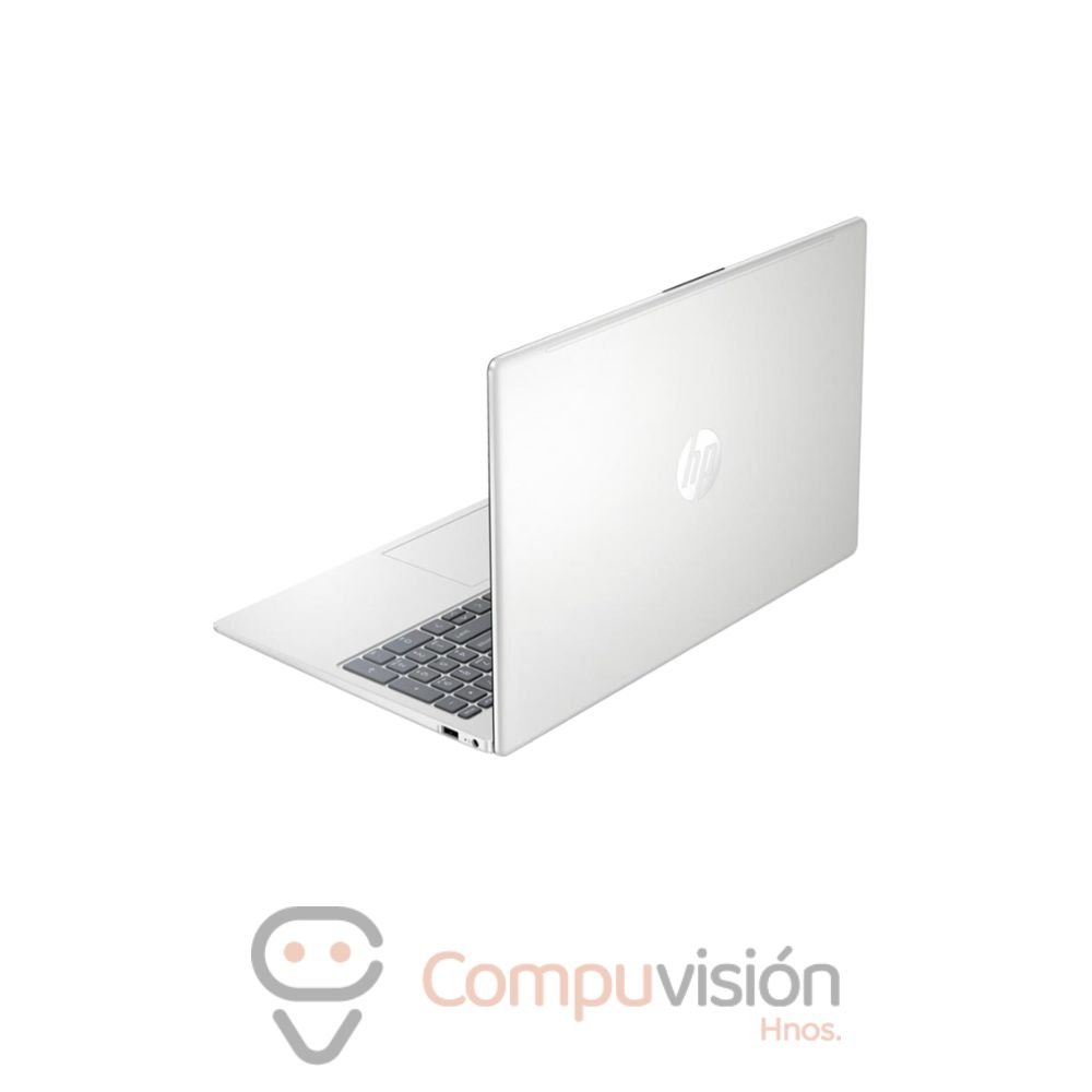LAPTOP HP 255 G10 R5 7530U (6C/12T) 8GB 512GB SSD 15.6″ HD FREE DOS HDMI WIFI