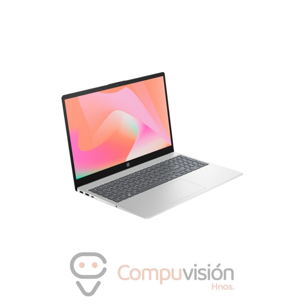 LAPTOP HP 255 G10 R5 7530U (6C/12T) 8GB 512GB SSD 15.6″ HD FREE DOS HDMI WIFI