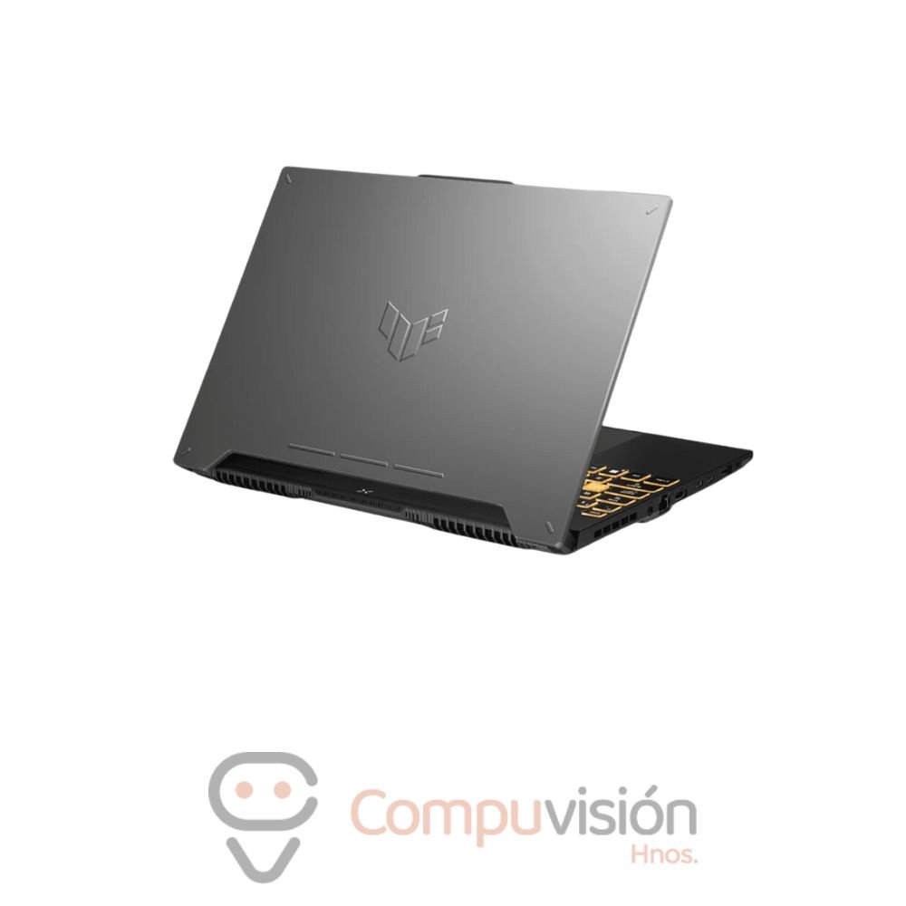 LAPTOP ASUS FX507ZC4-HN132 F15 I7 12700H 16GB 1TB SSD 4GB RTX 3050 15.6″ FHD 144HZ