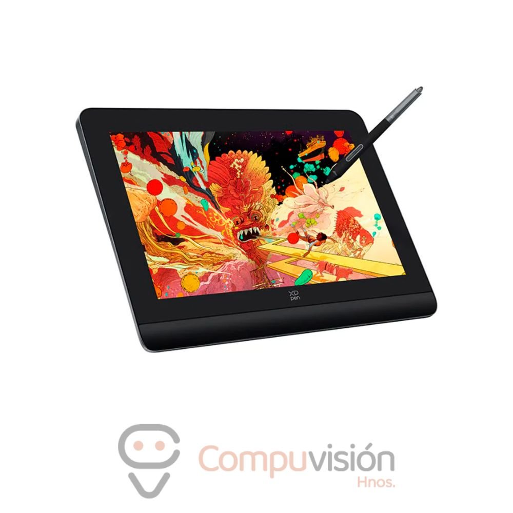 TABLETA GRAFICA DIGITAL XP-PEN ARTIST PRO 14 (GEN 2) PANTALLA (MD140FH)