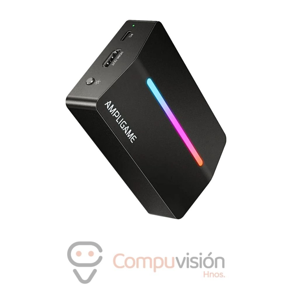CAPTURADOR DE VIDEO FIFINE V3