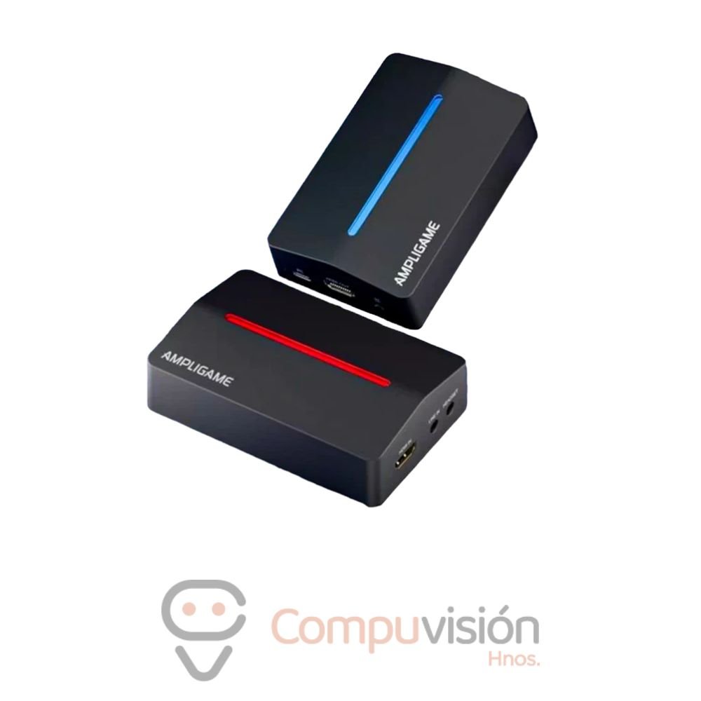 CAPTURADOR DE VIDEO FIFINE V3