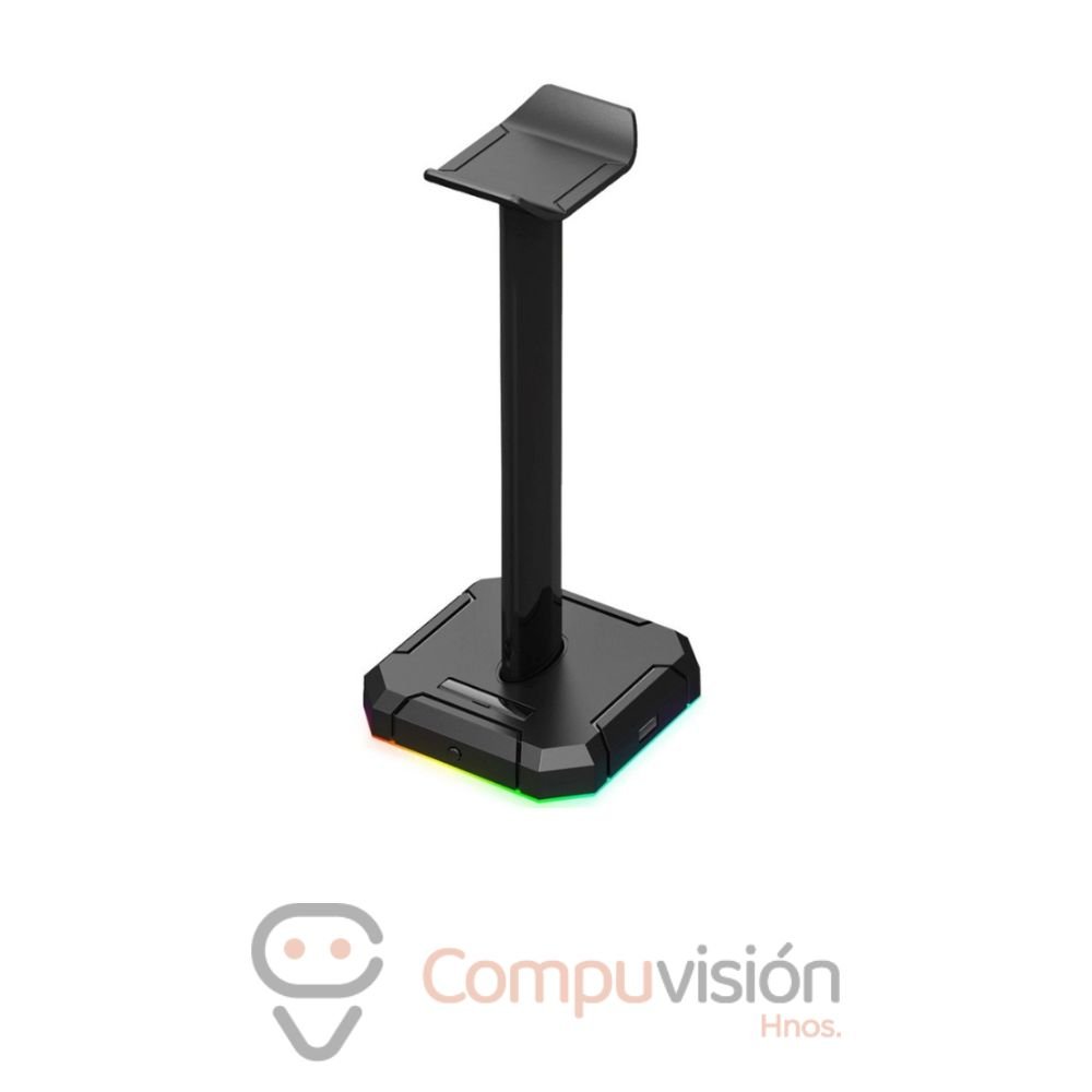 BASE/SOPORTE DE AUDIFONO REDRAGON HA300 SCEPTER PRO