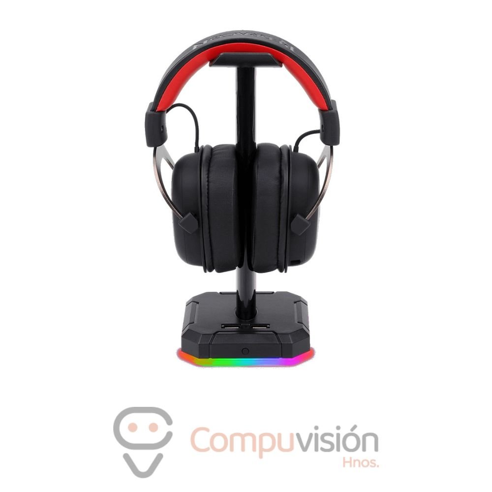 BASE/SOPORTE DE AUDIFONO REDRAGON HA300 SCEPTER PRO