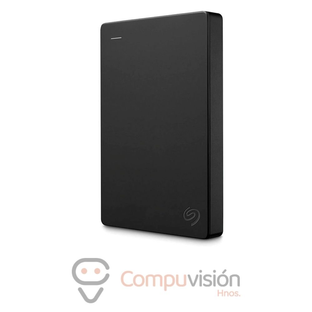 DISCO EXTERNO SEAGATE PORTABLE DRIVE 4TB STGX4000400 USB 3.0