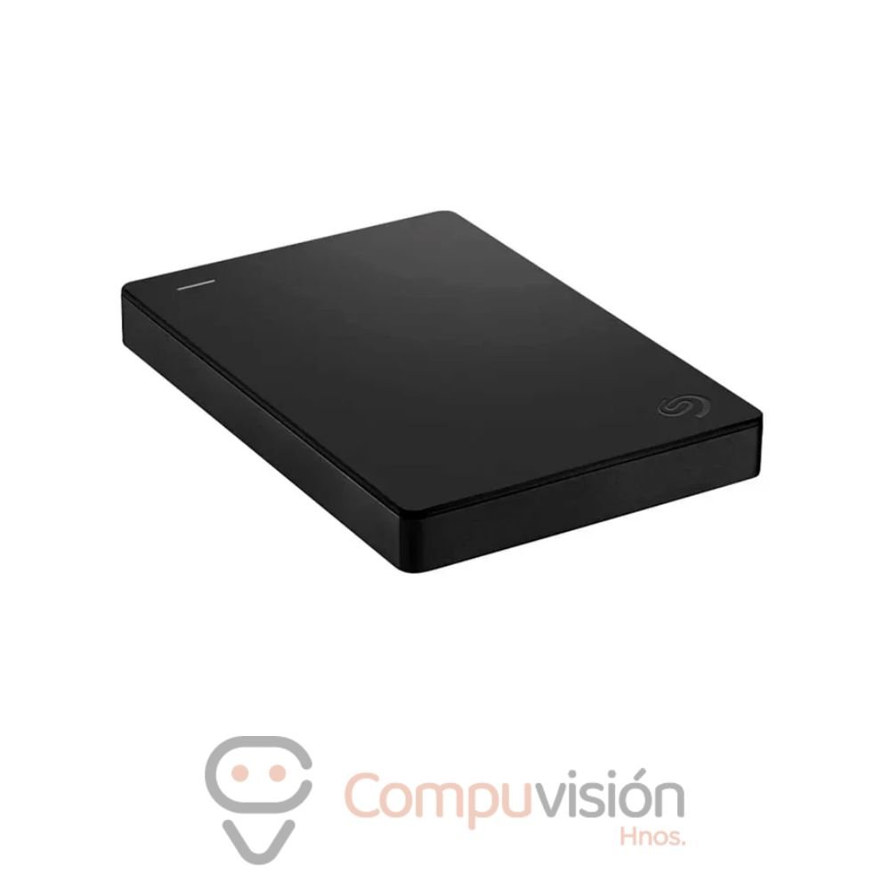 DISCO EXTERNO SEAGATE PORTABLE DRIVE 4TB STGX4000400 USB 3.0
