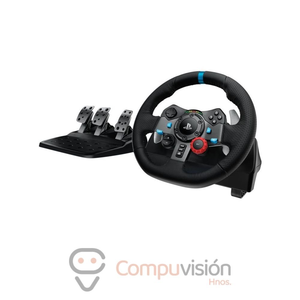 TIMON LOGITECH G29 DRIVING FORCE PS3,PS4,PS5