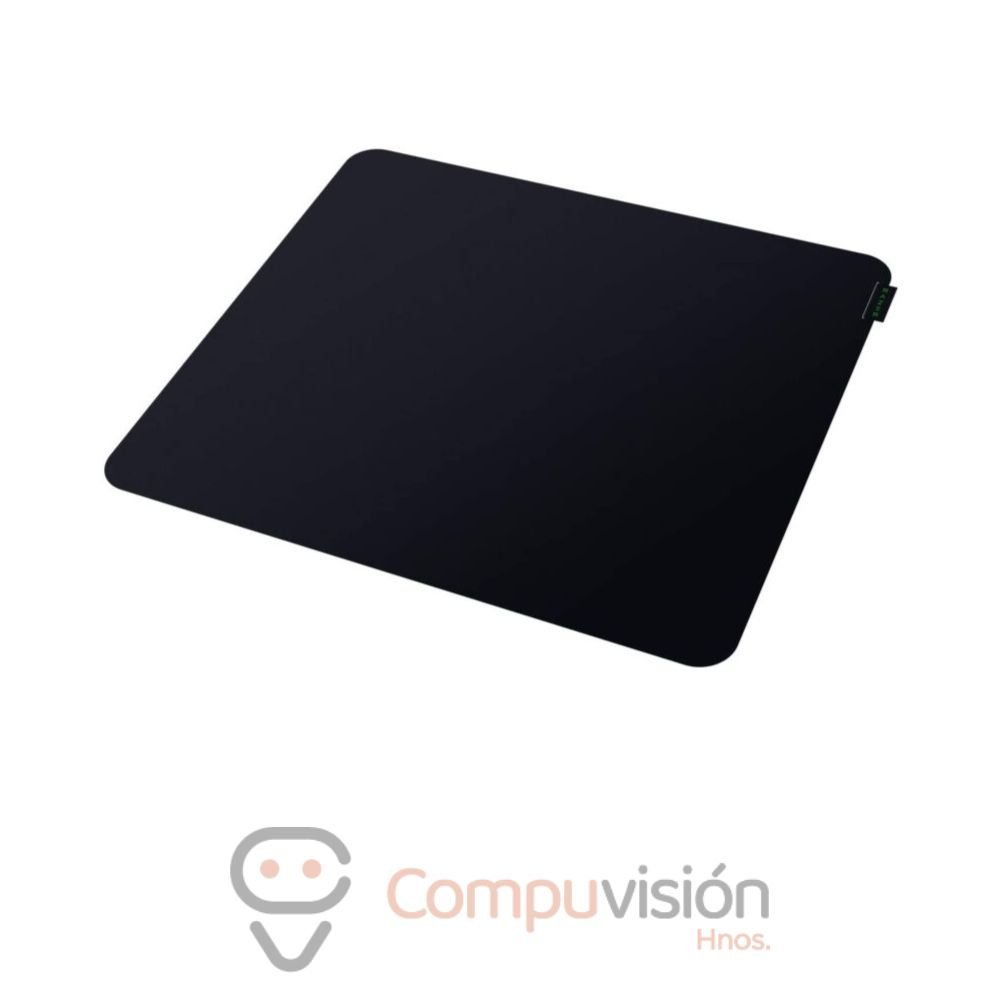 PAD MOUSE RAZER SPHEX V3 LARGUE HARD  BLACK 45*40 CM