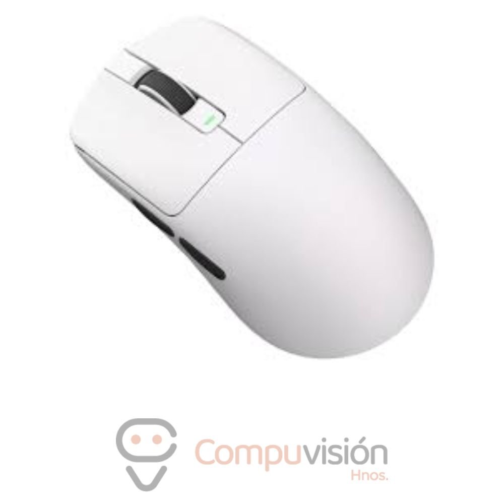 MOUSE GAMER ROYAL KLUDGE M3 RKM3-PD PANDA WIRELESS-BT-USB