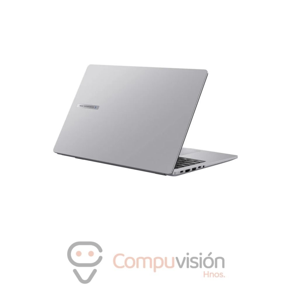 LAPTOP ASUS P1503CVA-NJ0633 CORE I5 13420H 16GB RAM 512GB SSD 15.6″ 1920*1080 SILVER