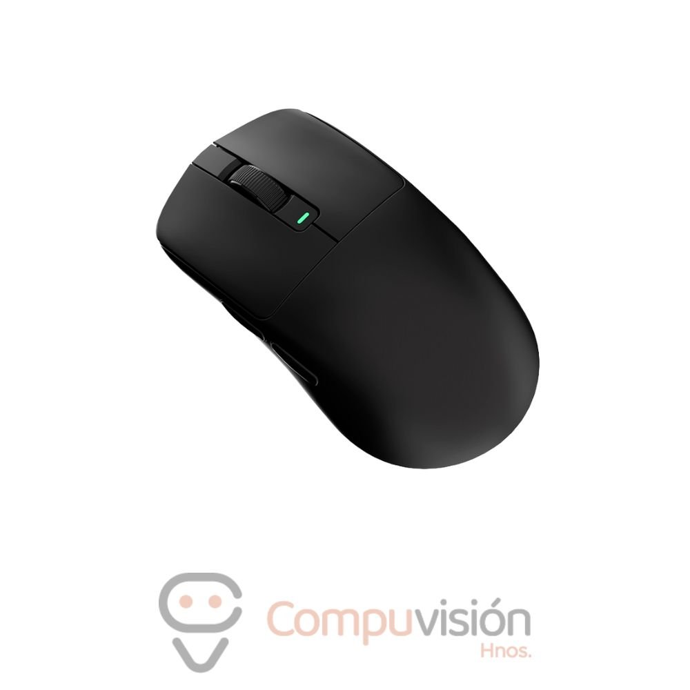 MOUSE GAMER ROYAL KLUDGE M3 RKM3-DN DARK NIGHT WIRELESS-BT – USB