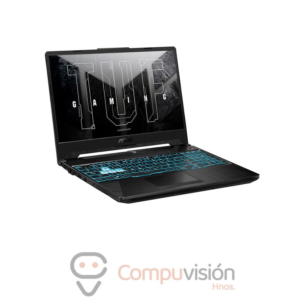 LAPTOP ASUS FA506NC-HN011W R5 7535HS 8GB 512GB SSD 4GB RTX 3050 15.6″ FHD 144HZ W11