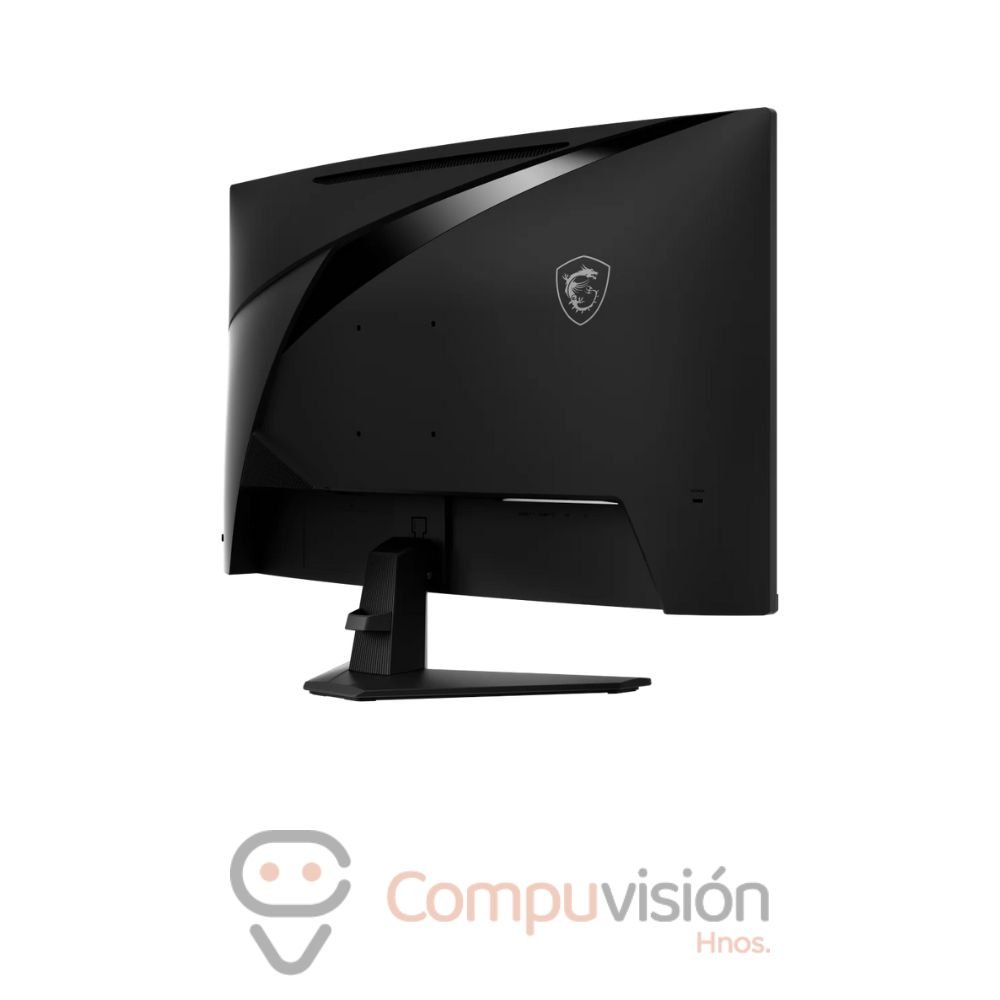 MONITOR MSI 31.5″ MAG 32C6X 250HZ 1MS FHD CURVO 1500R VA HDMI X2/DP